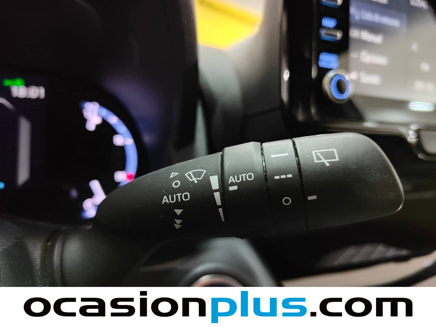 Foto Toyota Yaris Cross Toyota Yaris Cross 120H Active Tech (116 CV)