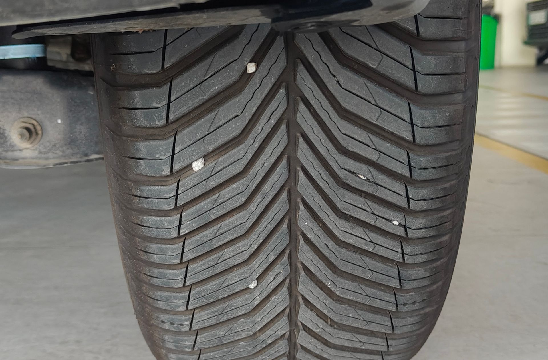 Mitsubishi ASX 200 MPI Motion CVT - foto 30