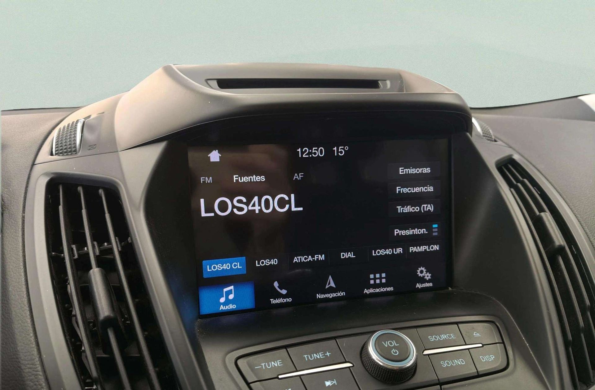 Ford Kuga 1.5 EcoBoost Trend+ 4x2 - foto 29