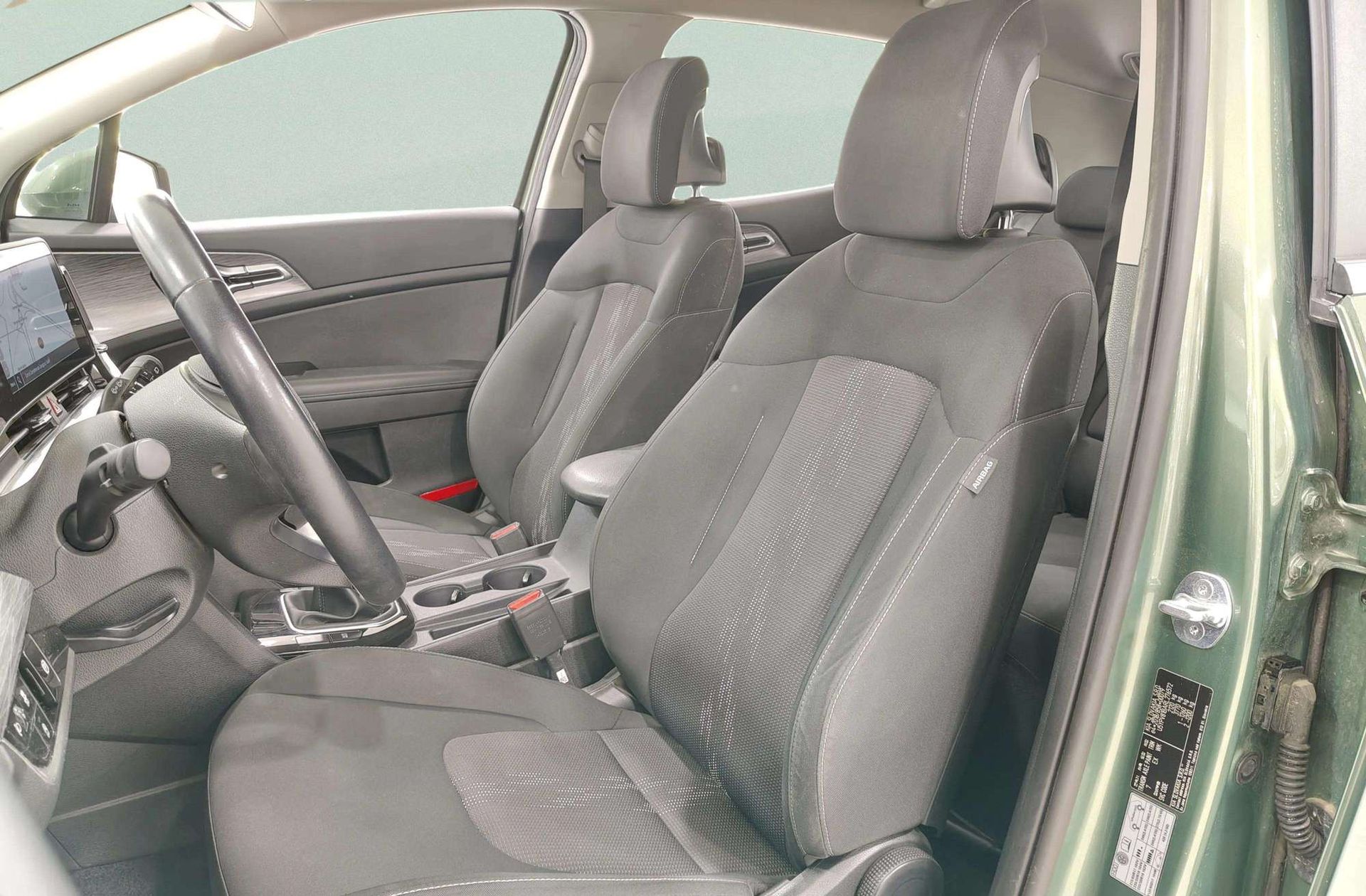 Kia Sportage 1.6 T-GDi MHEV Drive 4x2 - foto 12
