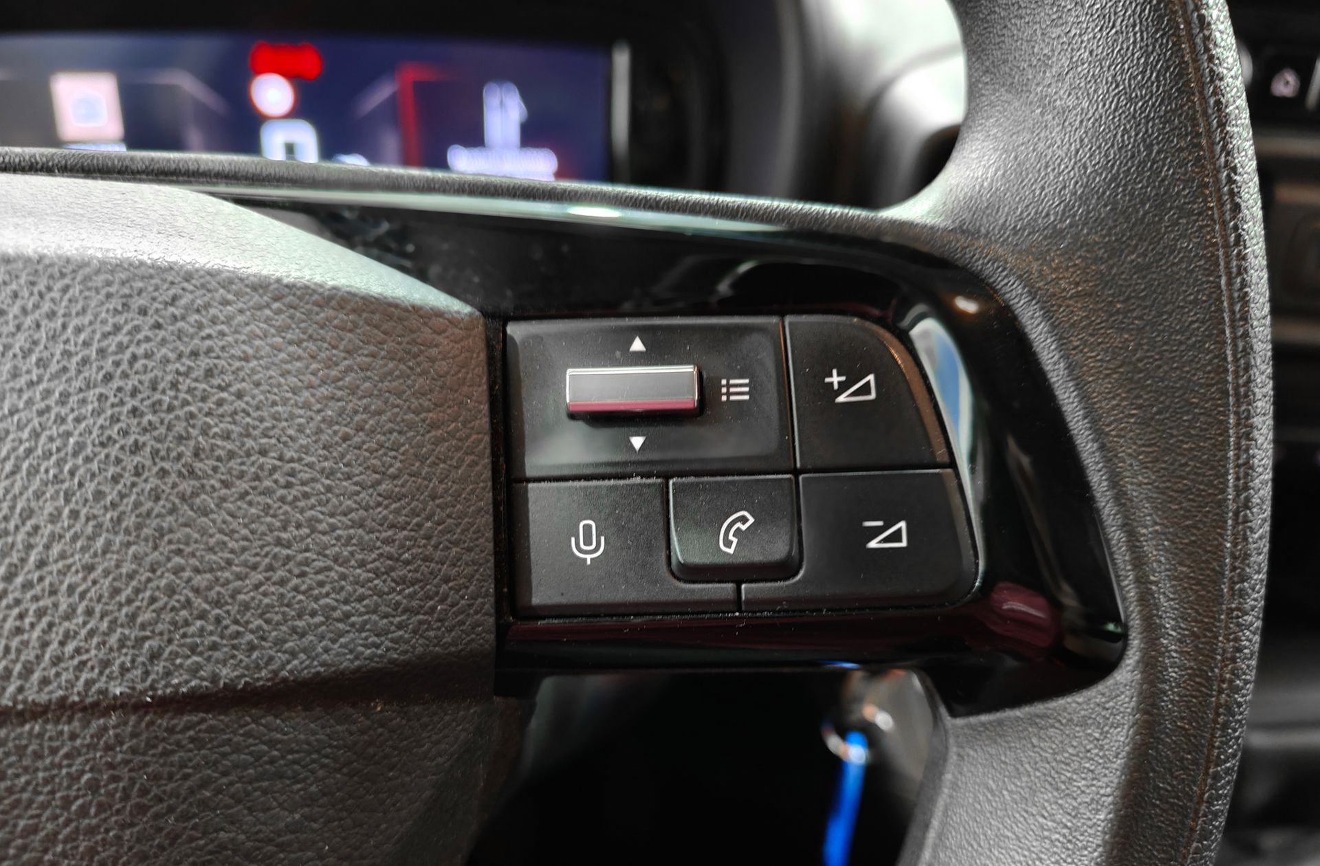 Citroën Berlingo BlueHDi 130 Talla XL Plus - foto 23