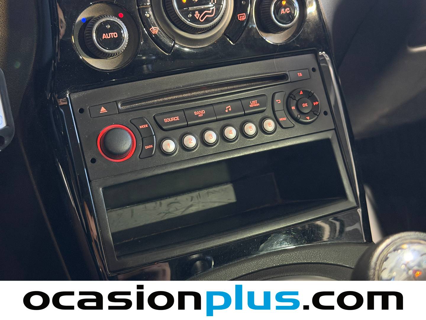 Acabados Citroën C3 Picasso Citroën C3 Picasso PureTech 110 Feel Edition (110 CV)