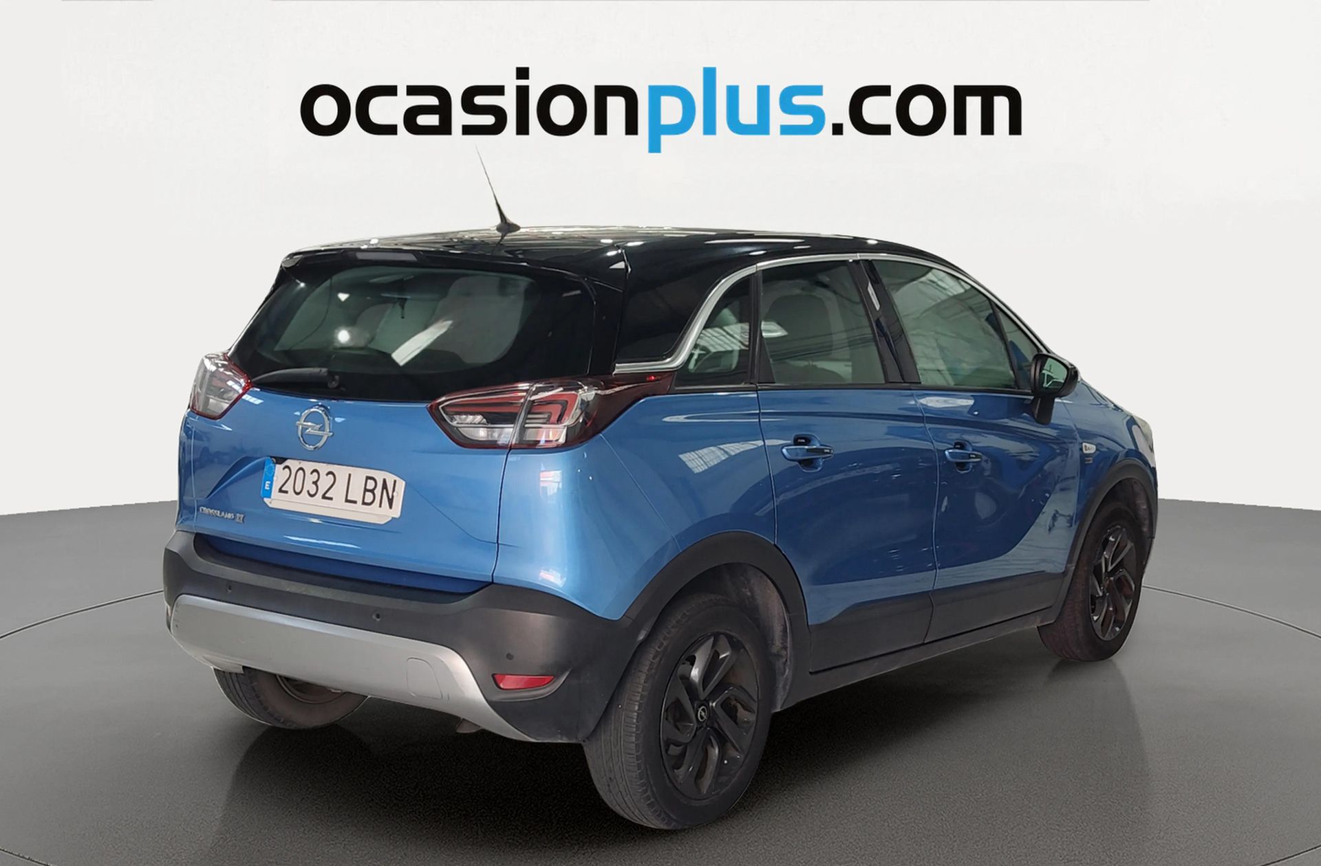 Opel Crossland 1.2 Design Line 120 Aniversario - foto 4