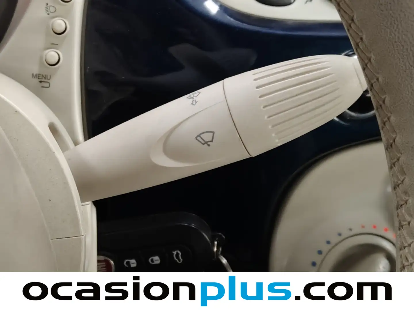 Foto Fiat 500C Fiat 500C 1.0 Hybrid Dolcevita descapotable (70 CV)