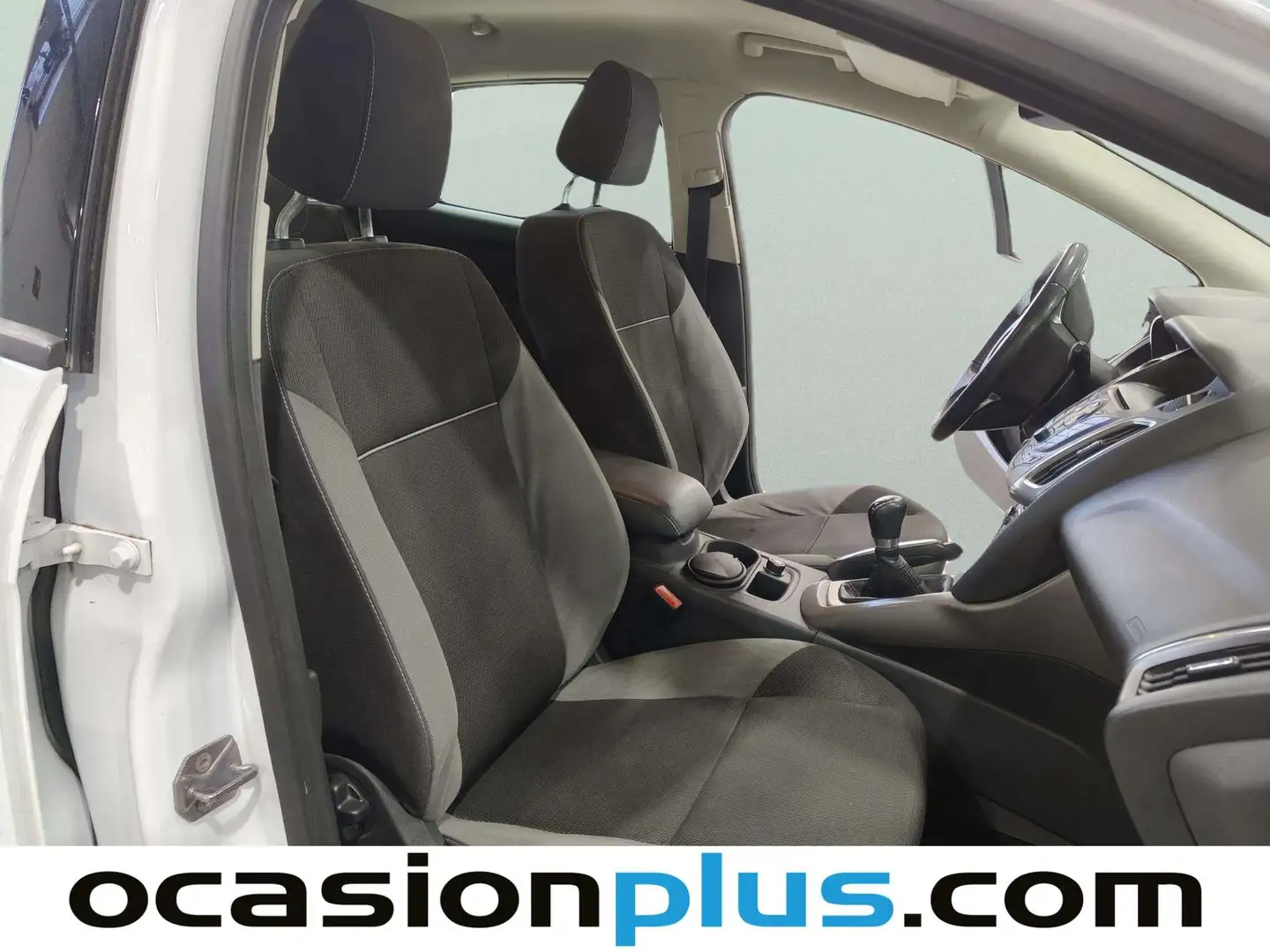 Foto Ford Focus Ford Focus 1.0 Ecoboost Auto-Start-Stop Trend (100 CV)