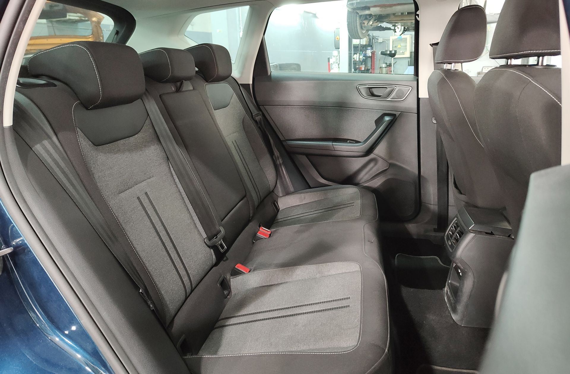SEAT Ateca 1.5 TSI Style XM - foto 19