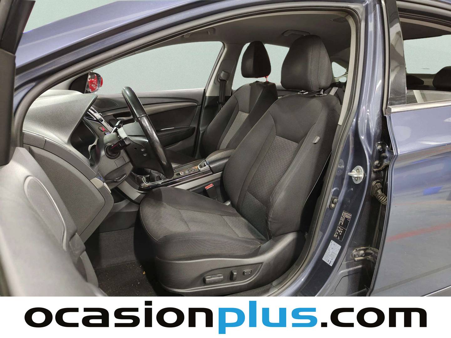 Foto Hyundai i40 Hyundai i40 1.7 CRDI BlueDrive Cab (115 CV)