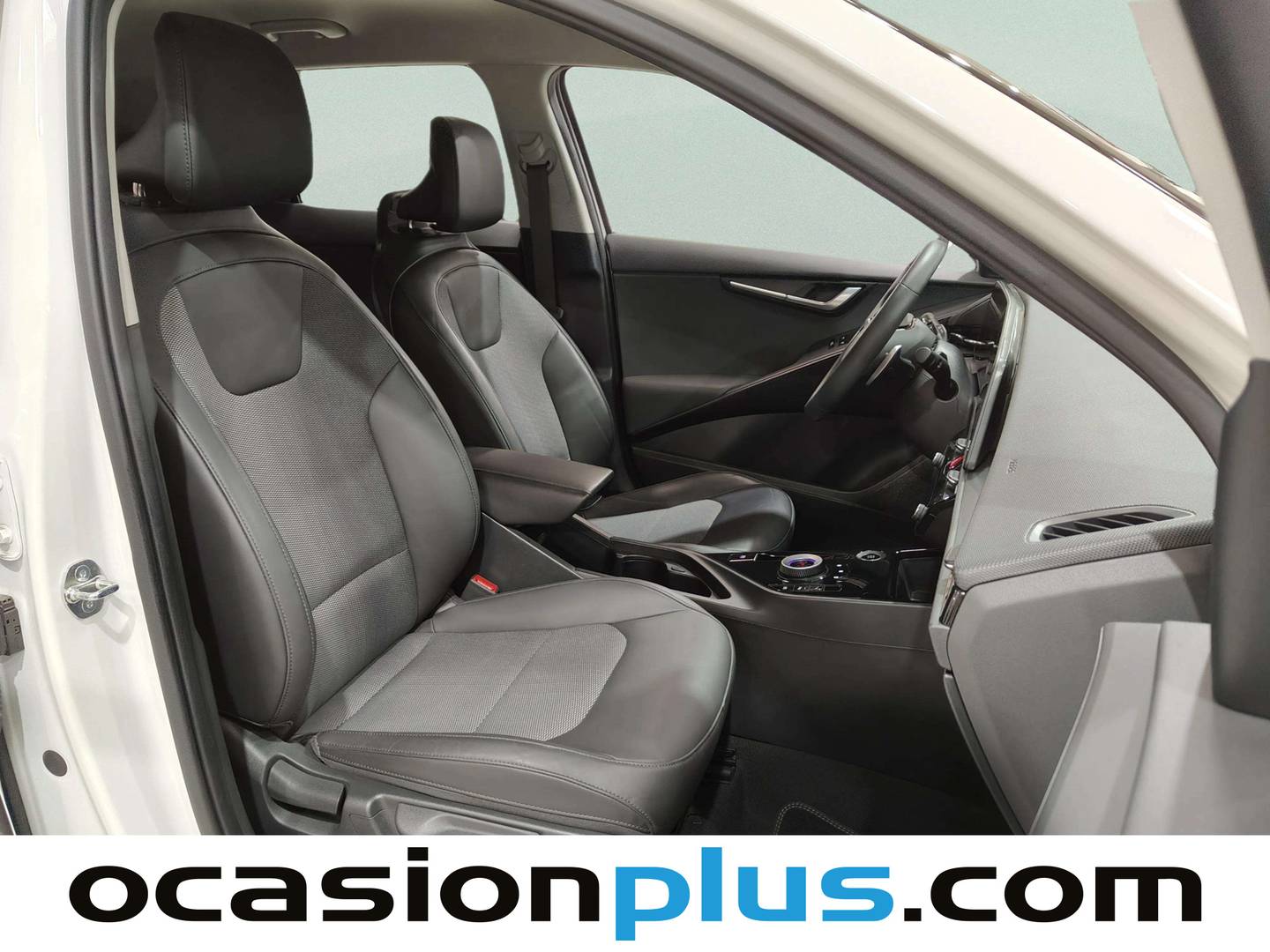 KIA Niro Kia Niro 1.6 GDi HEV Híbrido Drive (141 CV) automático