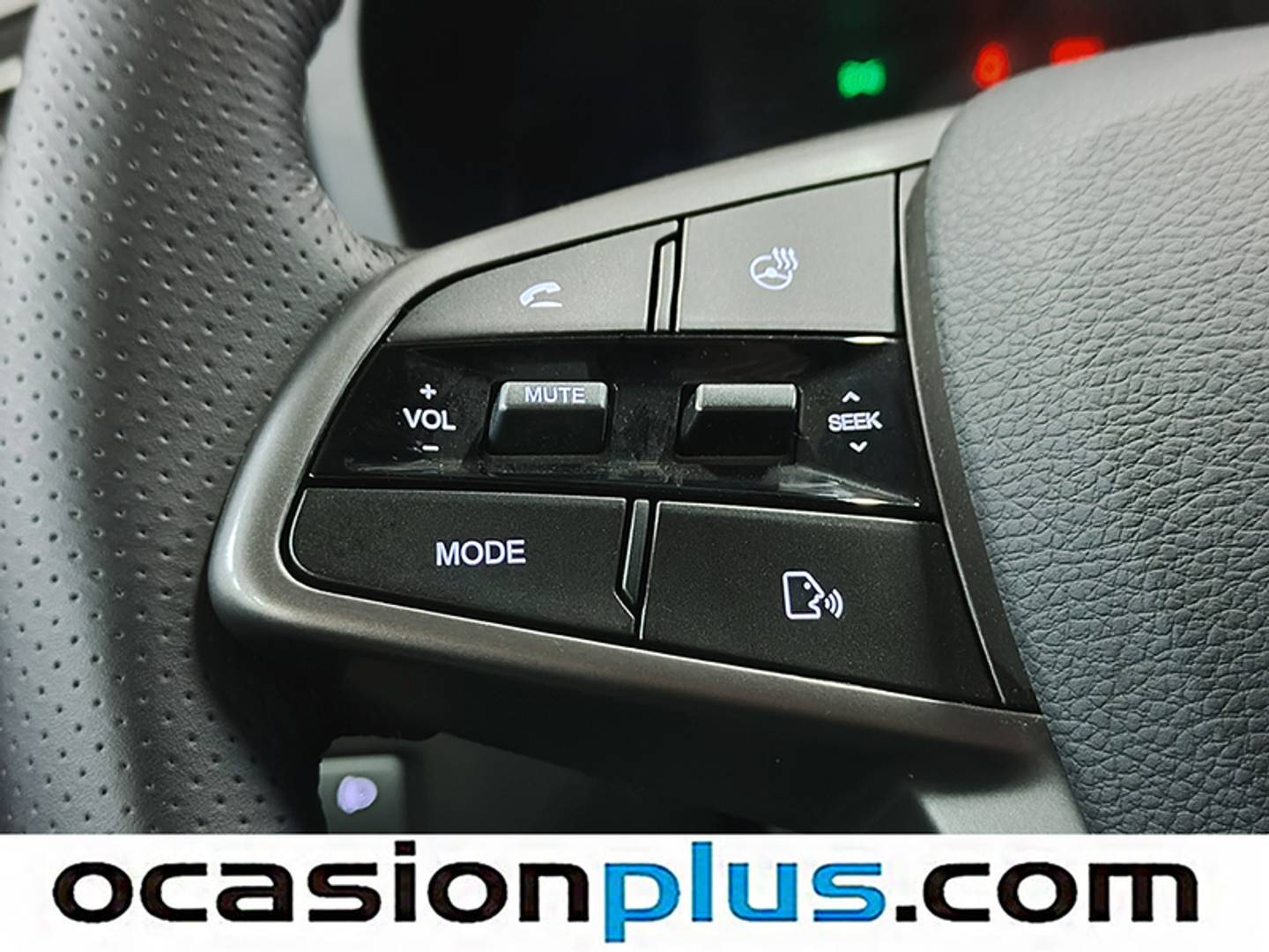 Foto SsangYong Korando Ssangyong Korando G15T LIMITED (163 CV)