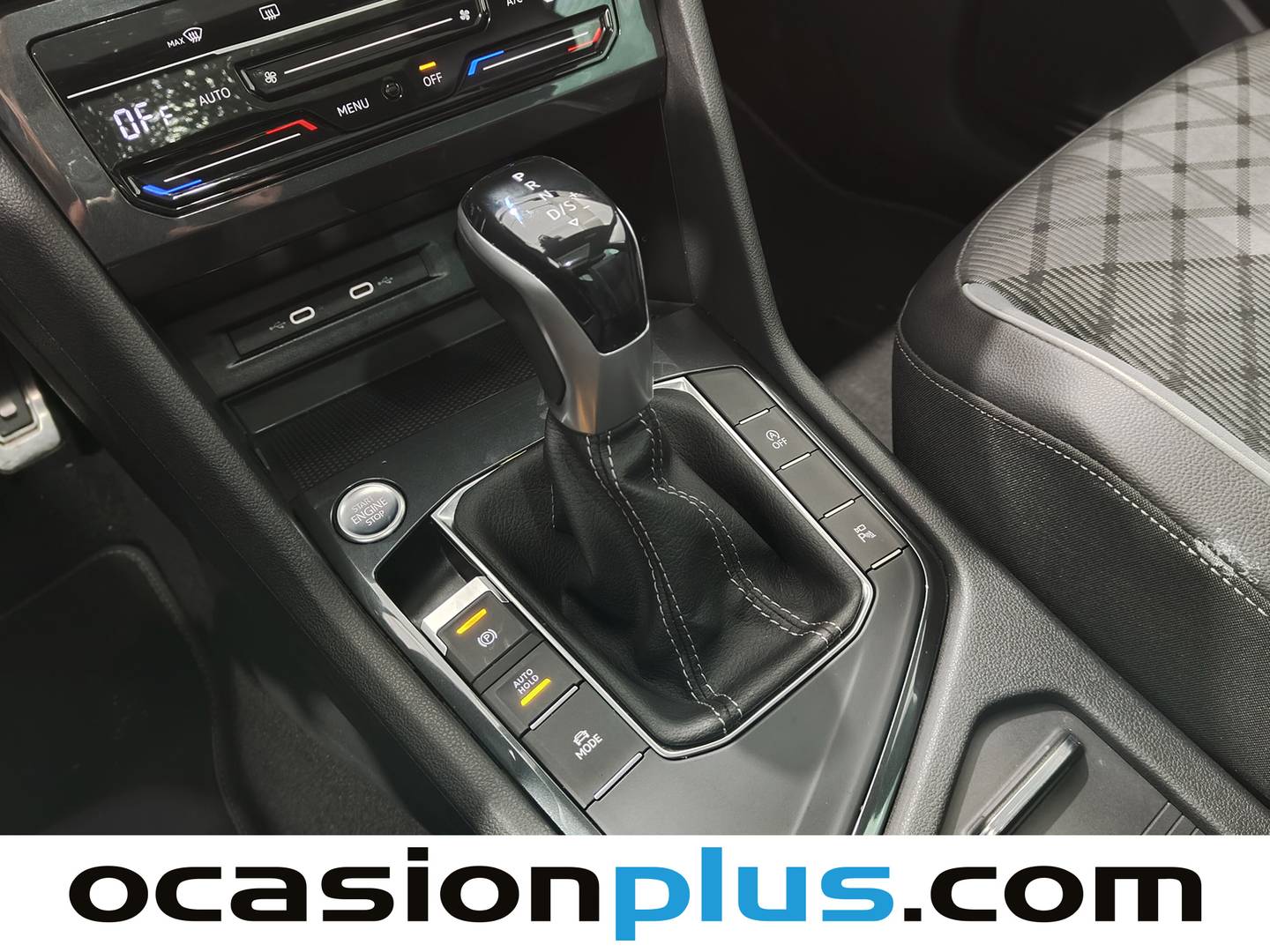 Foto Volkswagen Tiguan Volkswagen Tiguan R-Line 2.0 TDI  (150 CV) DSG