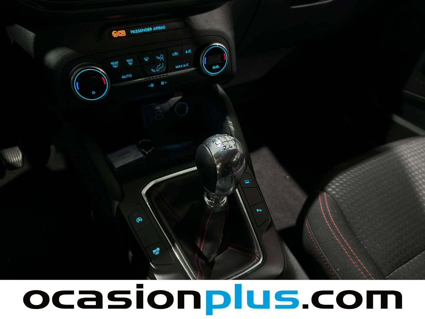 Foto Ford Kuga Ford Kuga 1.5 EcoBoost S&S ST-Line 4x2 (150 CV)