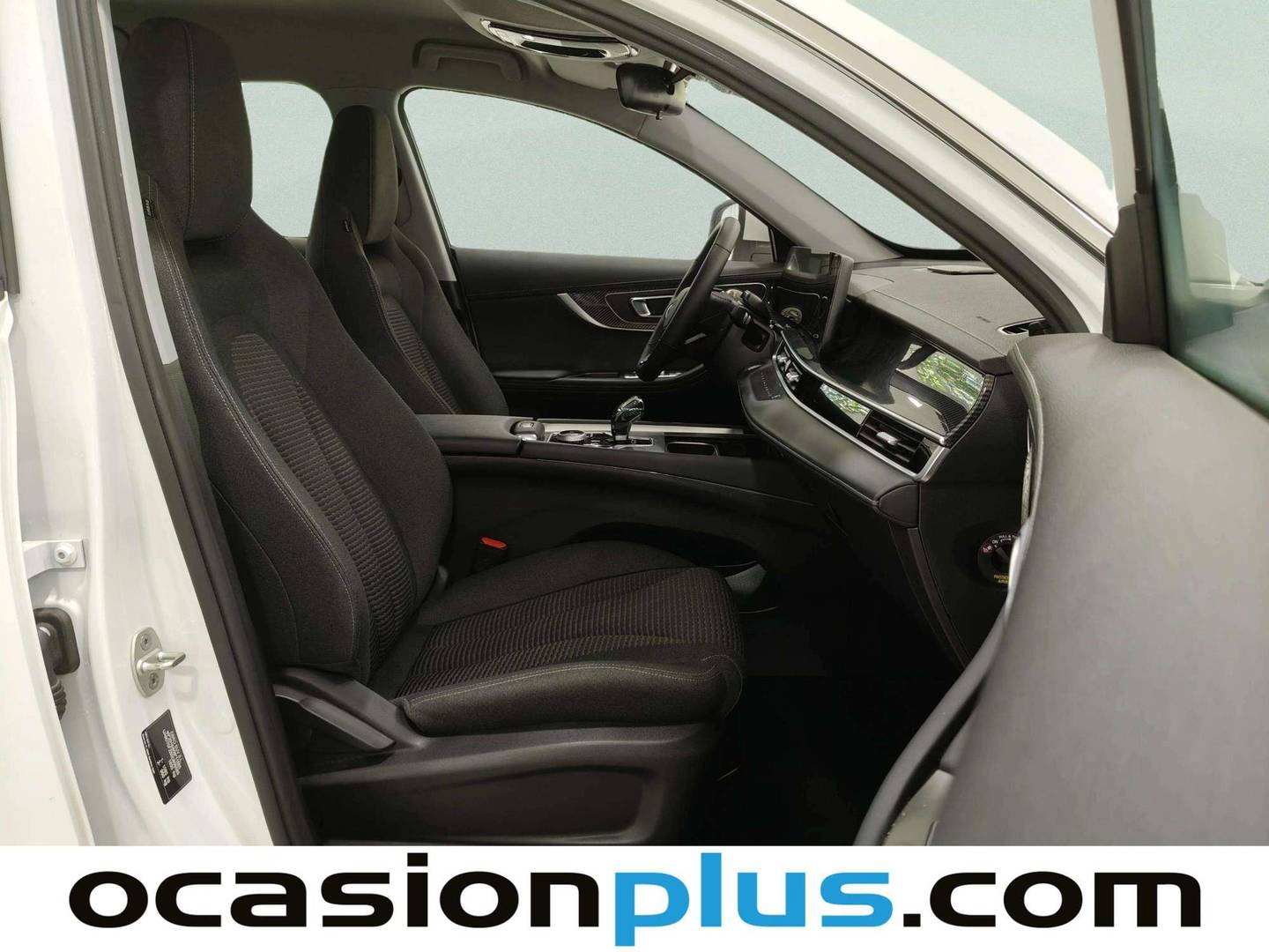 EBRO S700 EBRO S700 1.6 TGDI Comfort DCT (147 CV) automático
