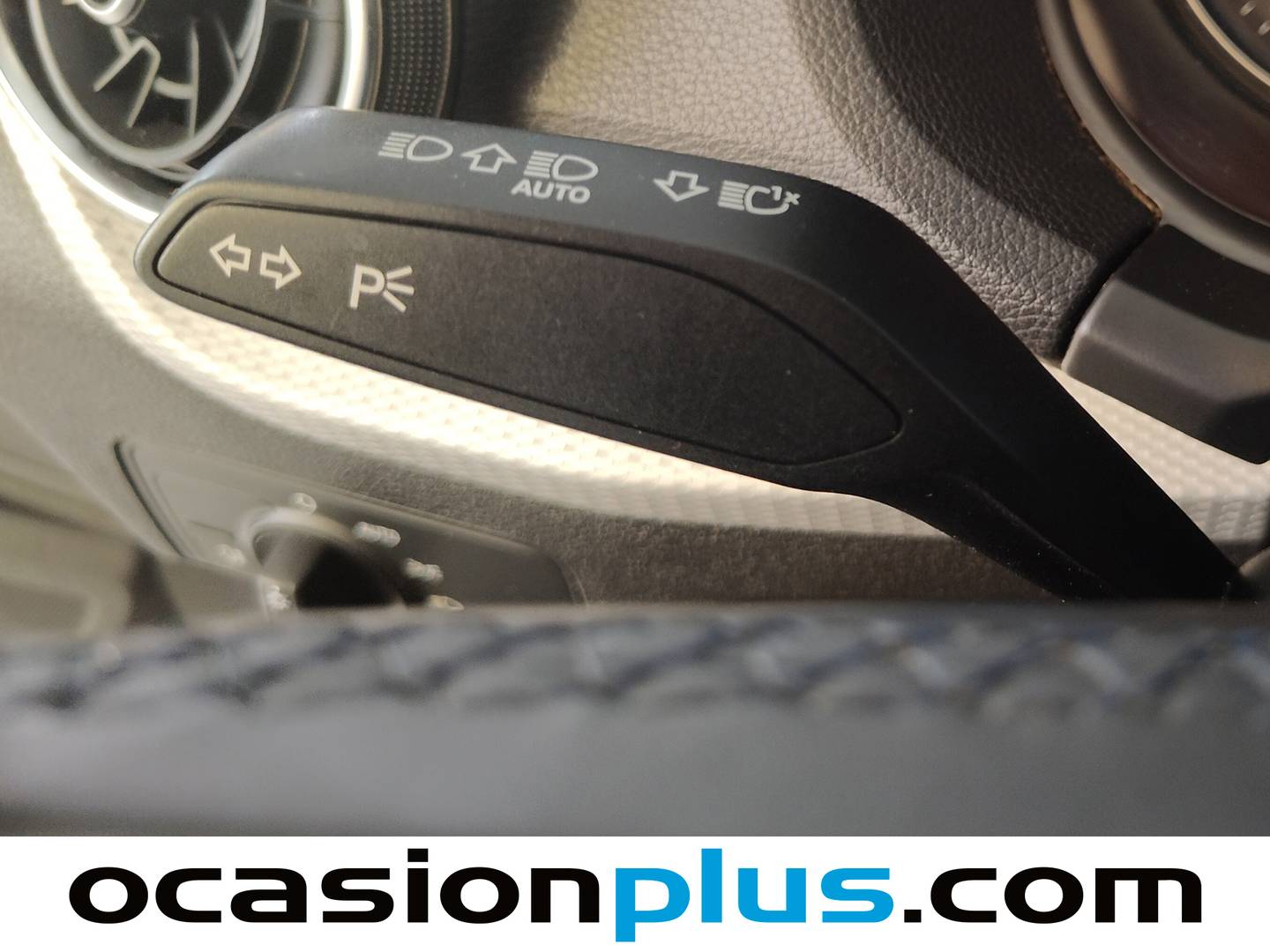 Audi Q2 Audi Q2 Advanced 35 TFSI (150 CV) seminuevo