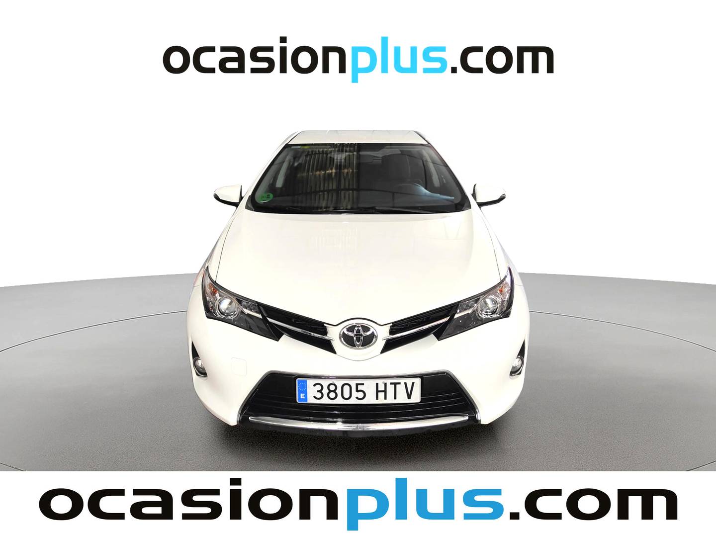 Toyota Auris Toyota Auris 130 Active (132 CV) 132cv