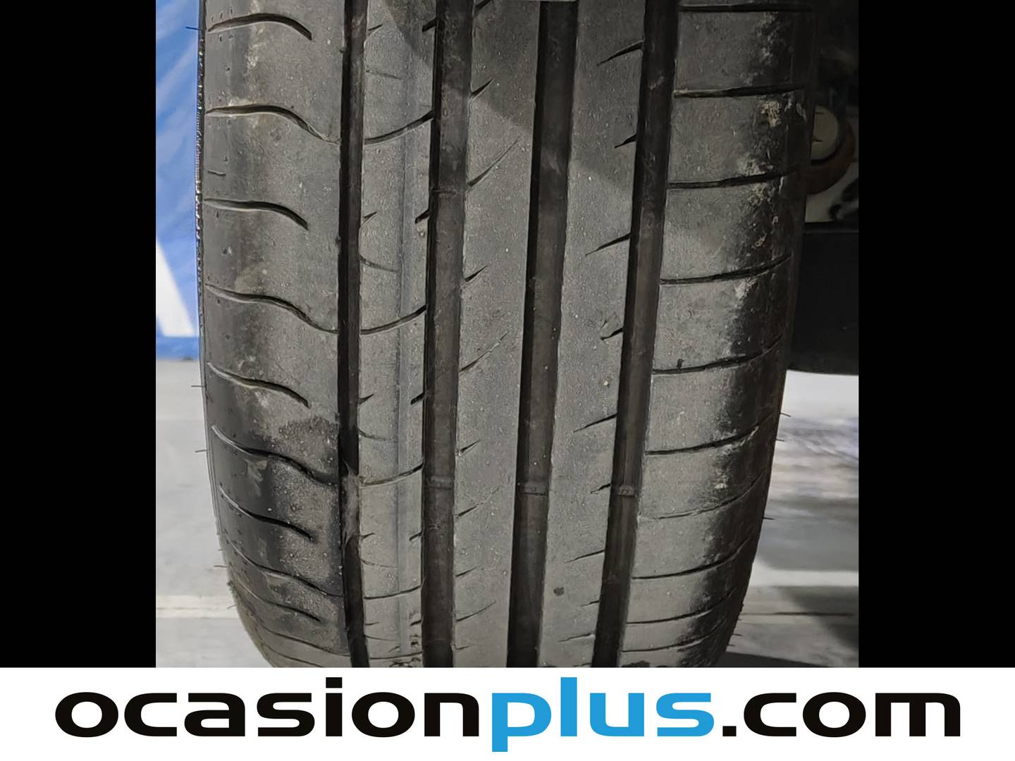 MG HS MG HS 1.5 Turbo GDI Luxury (162 CV) seminuevo