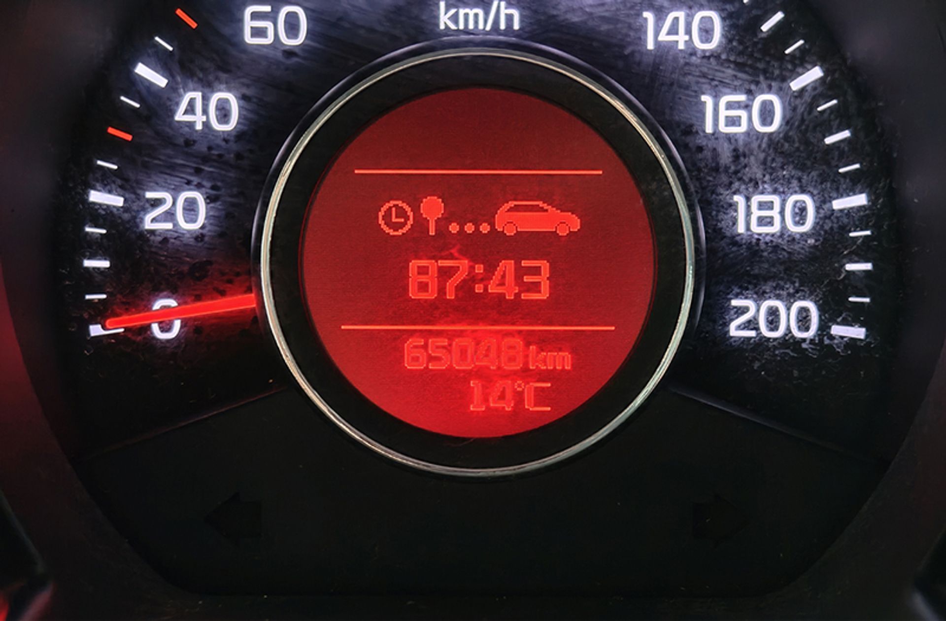 Kia Picanto 1.2 Cvvt Eco-Dynamics x-Tech16 - foto 8