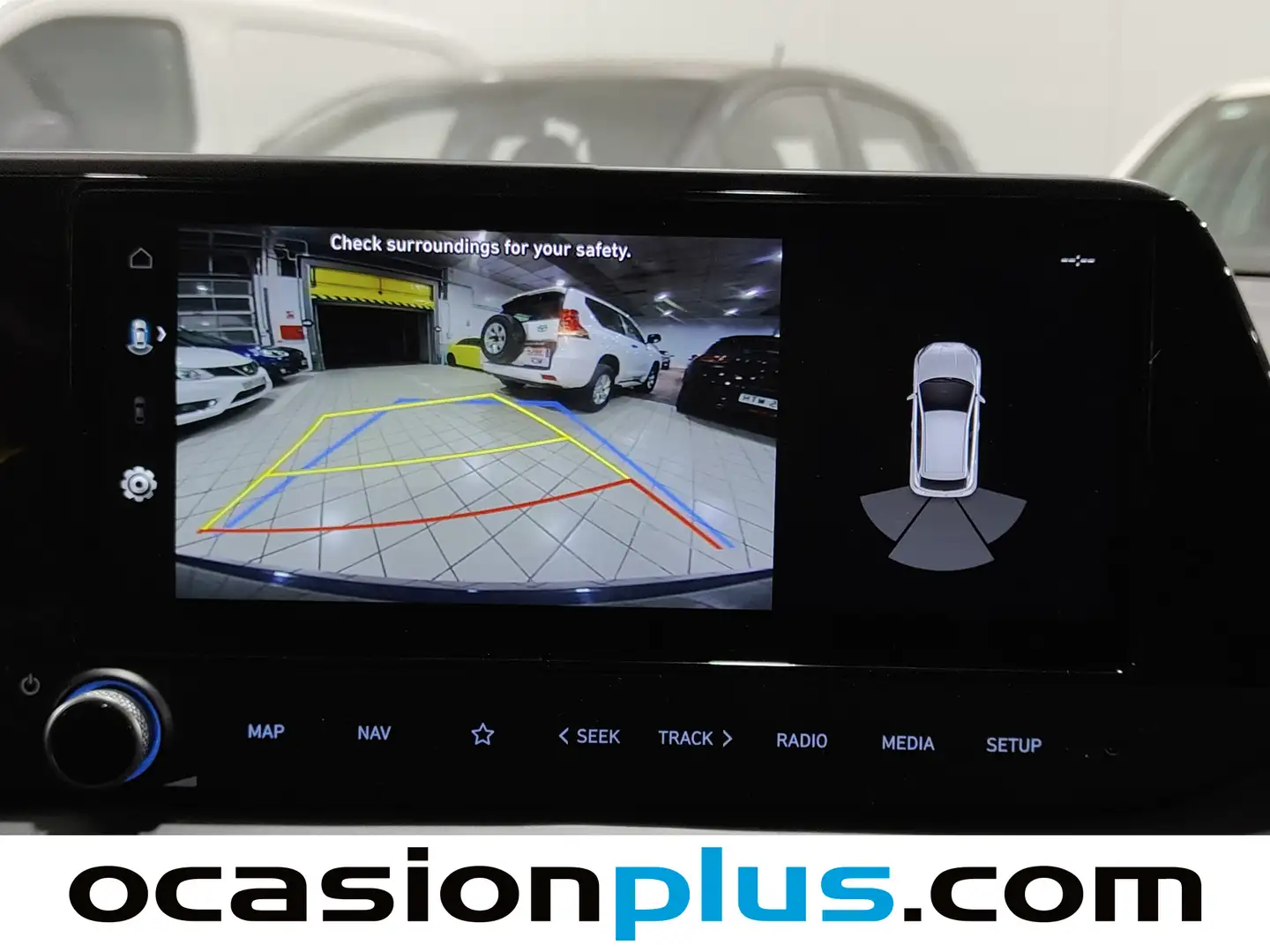 Foto Hyundai Bayon Hyundai Bayon 1.0 TGDI 48V Maxx (100 CV)