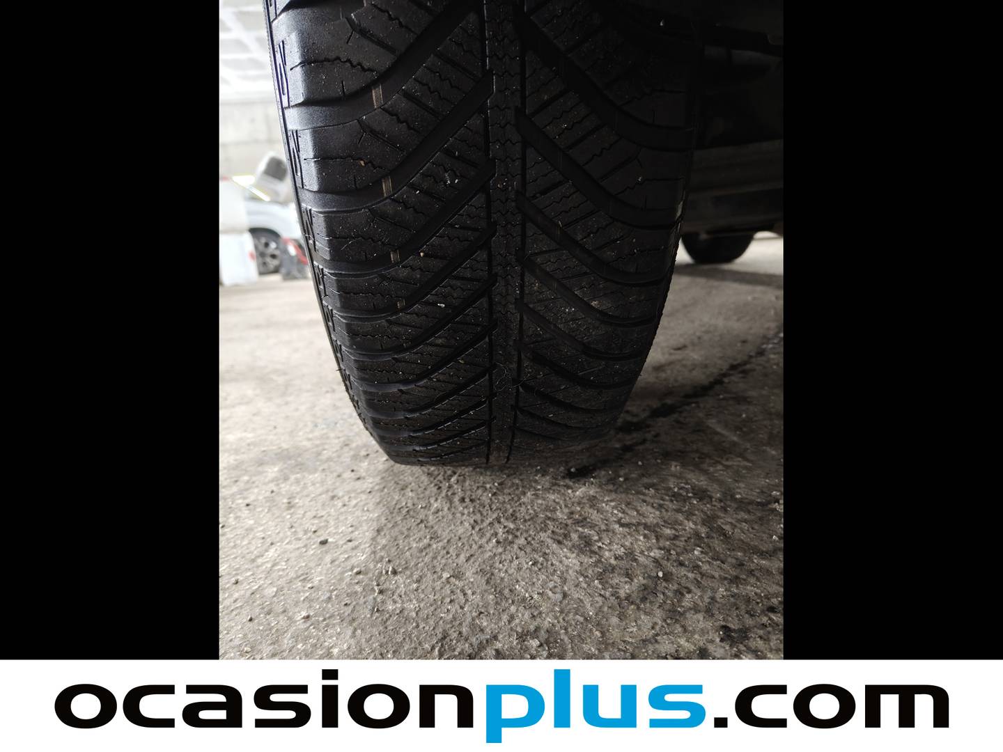 Jeep Renegade Jeep Renegade 1.0G Longitude 4x2 (120 CV) de segunda mano