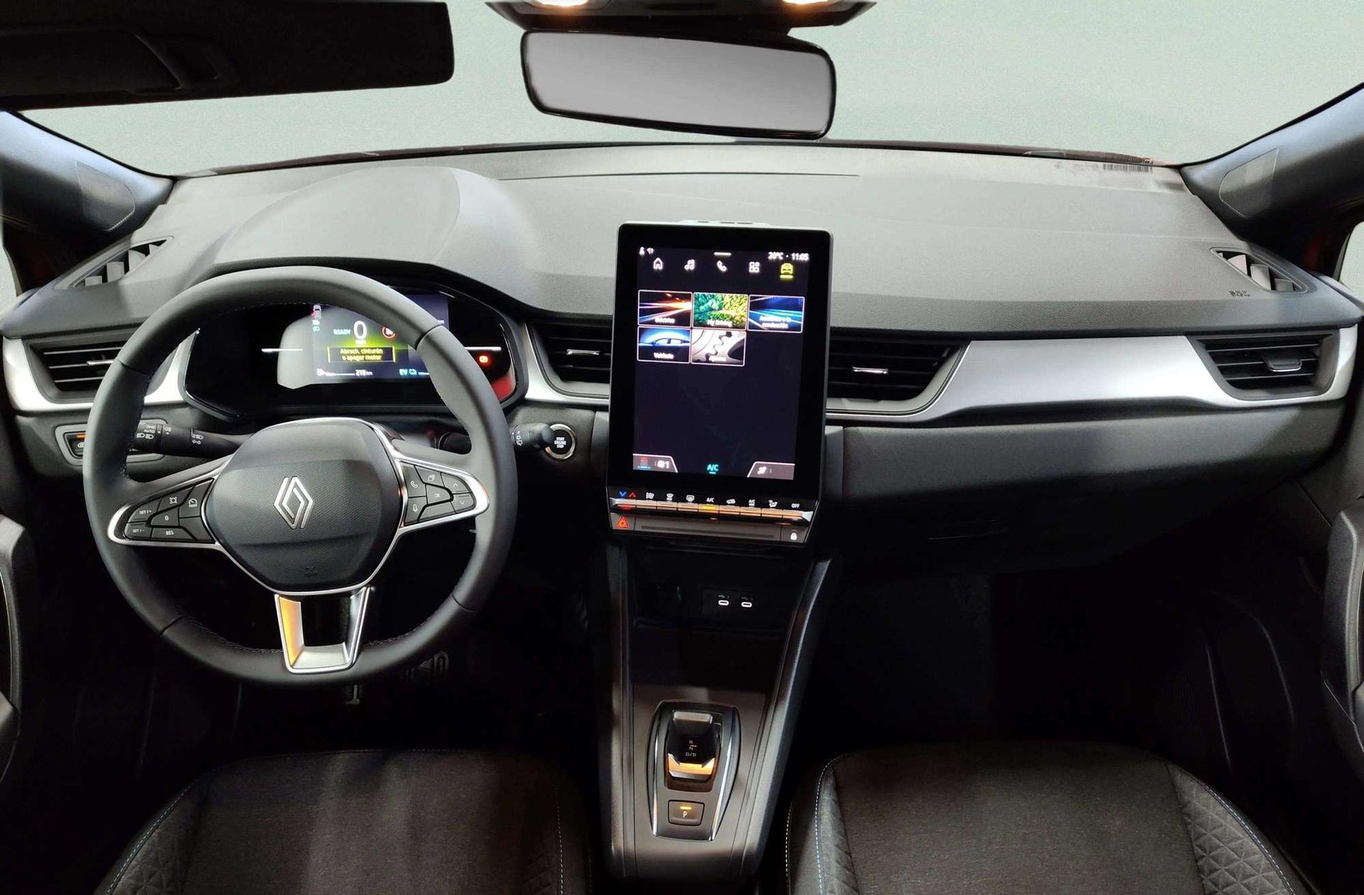 Renault Captur Evolution E-Tech full hybrid - foto 6