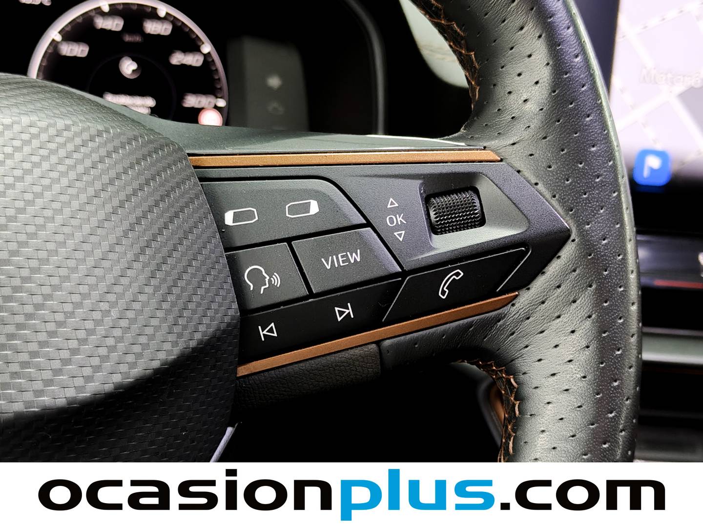 Cupra Formentor CUPRA Formentor 2.0 TDI (150 CV) diésel