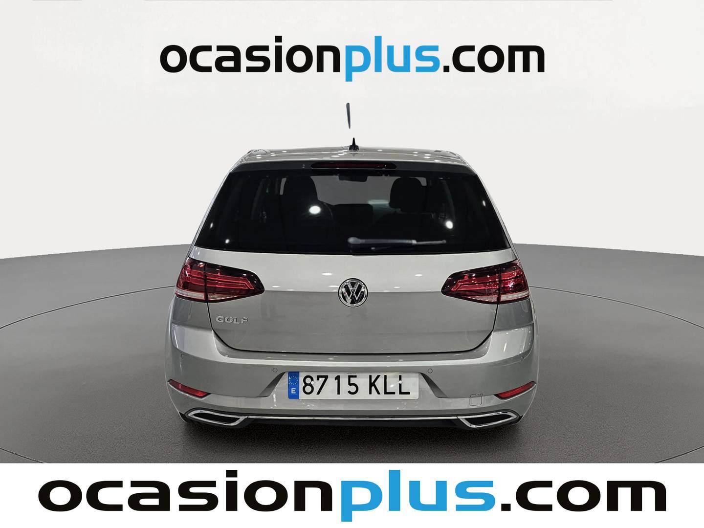 Volkswagen Golf Volkswagen Golf Sport 2.0 TDI (150 CV) DSG diésel