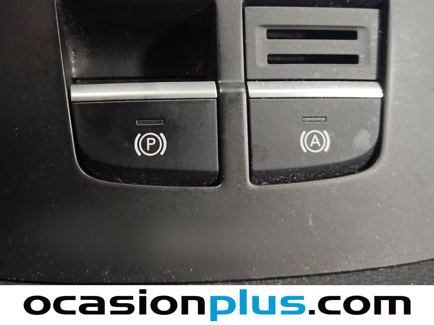 Audi A3 Audi A3 Sportback S line edition 2.0 TDI quattro (150 CV) manual