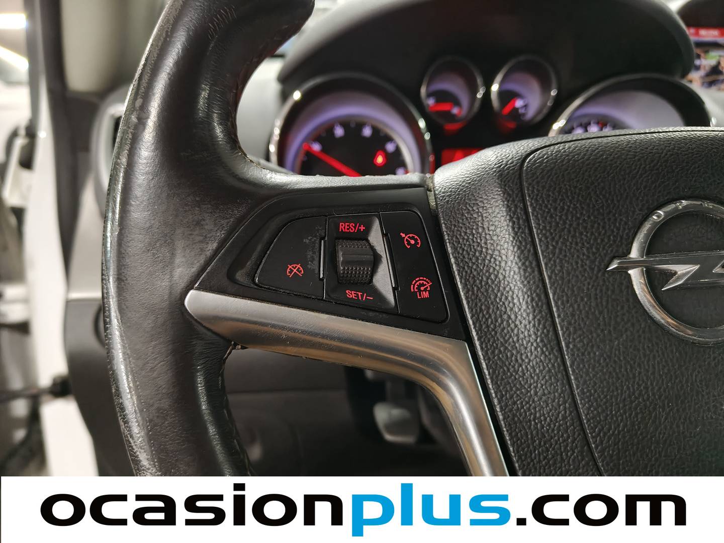Opel Mokka Opel Mokka 1.7 CDTI S&S Excellence 4X2 (130 CV) de ocasión