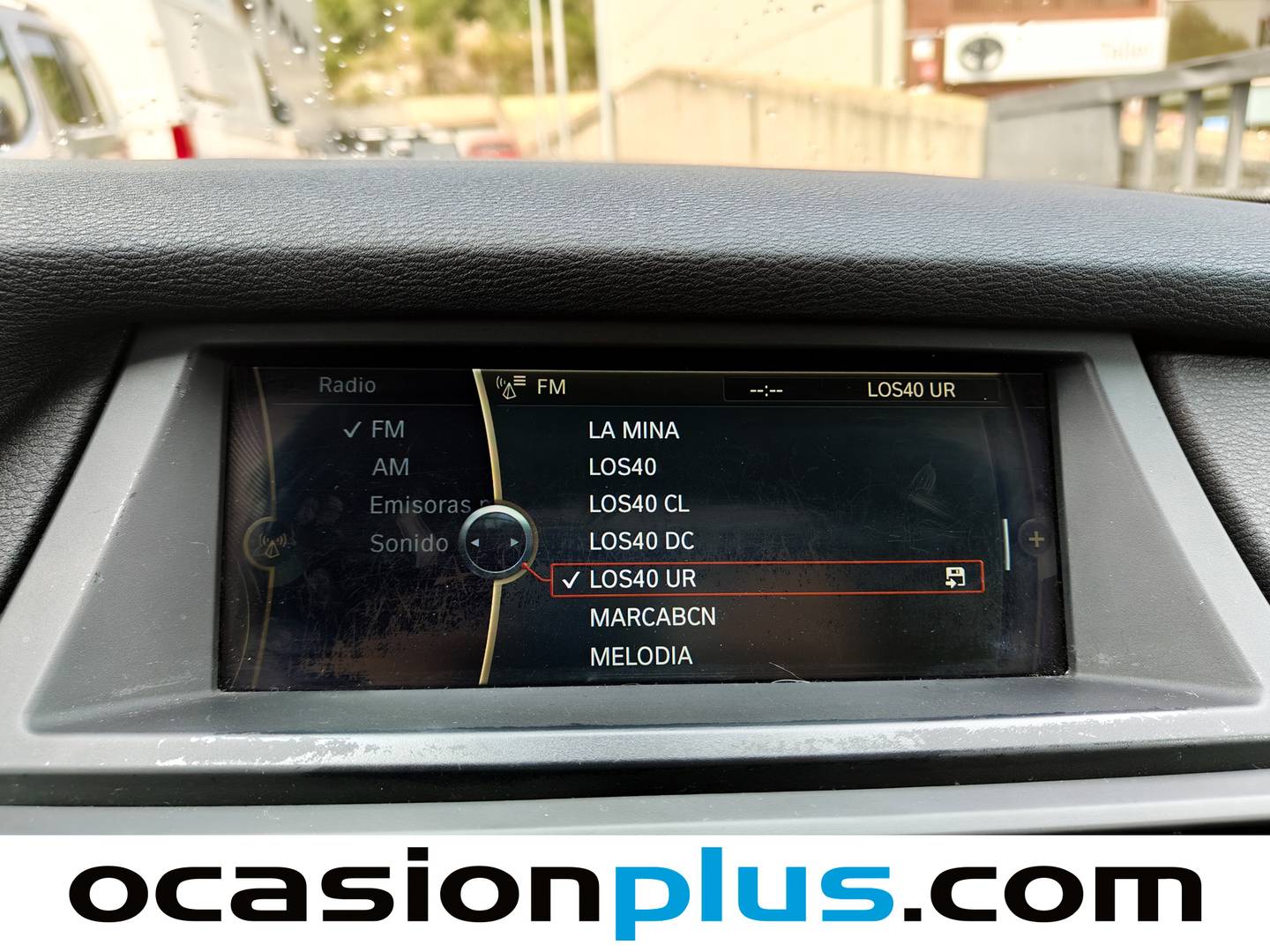 Foto BMW X5 BMW X5 xDrive30d (245 CV)