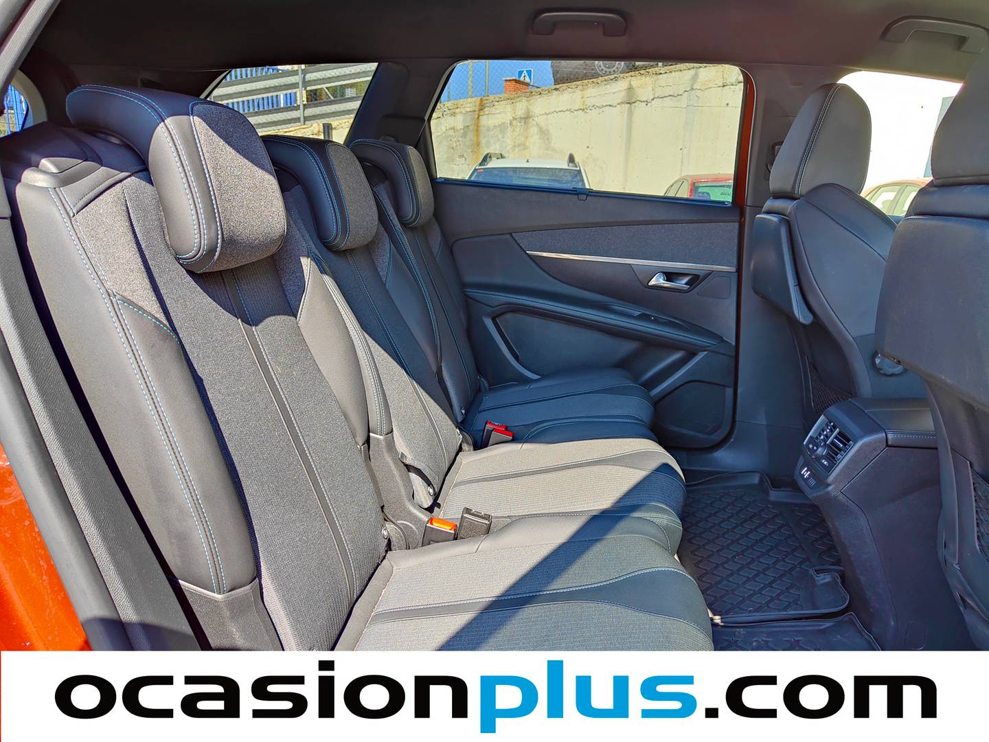Peugeot 5008 Peugeot 5008 PureTech 130 S&S Allure Pack (130 CV) 7 Plazas km 0