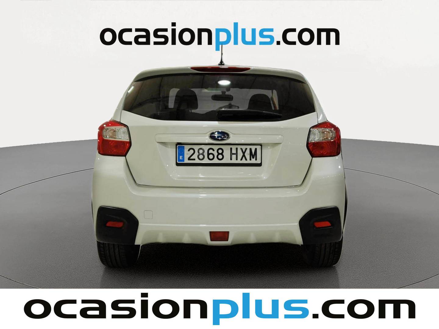 Subaru XV Subaru XV 1.6 Executive (114 CV) 4x4 barato