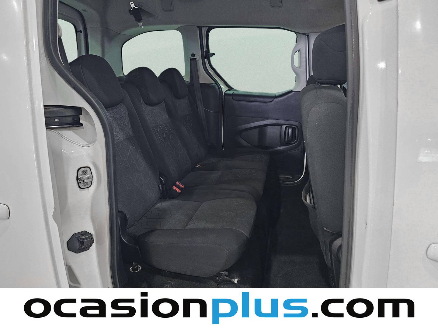 Peugeot Partner Peugeot Partner Tepee BlueHDi 100 Active (100 CV) al mejor precio