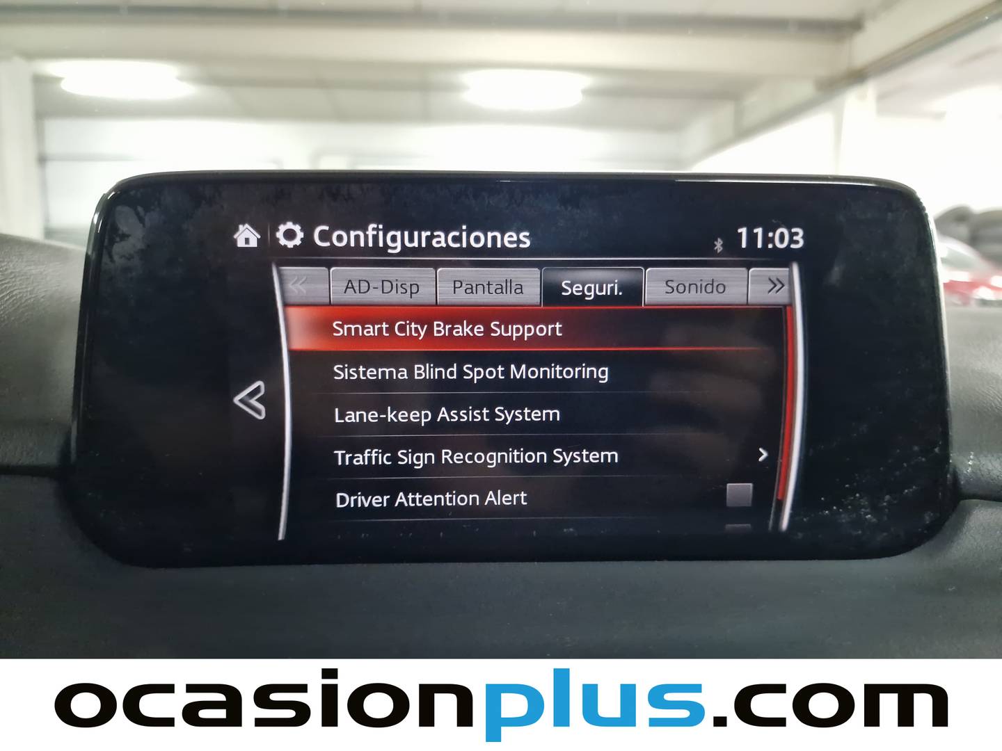 Mazda CX-5 Mazda CX-5 2.2 DE Evolution 4WD (150 CV) 150cv