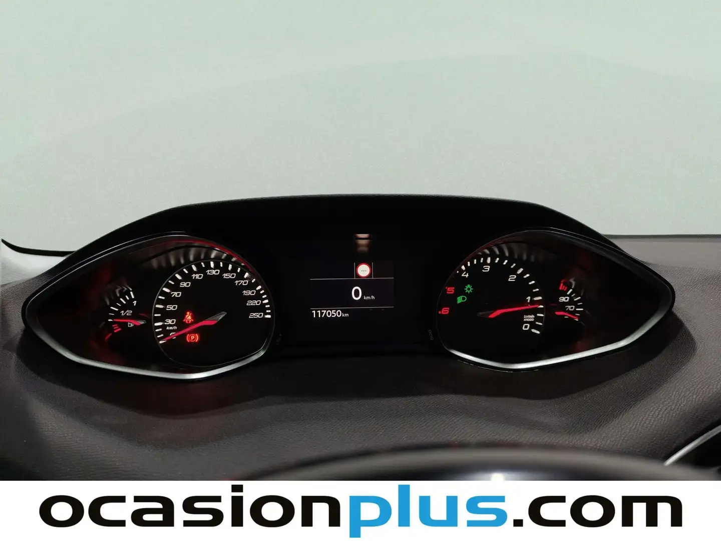 Foto Peugeot 308 Peugeot 308 BlueHDi 130 S&S Allure (130 CV)