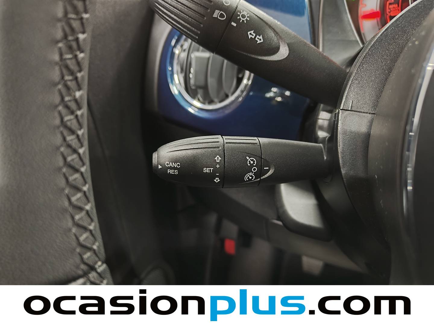 Fiat 500 Fiat 500 1.0 Hybrid Monotrim (70 CV) de ocasión