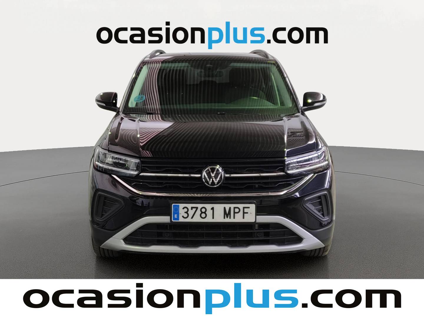 Foto Volkswagen T-Cross Volkswagen T-Cross Life 1.0 TSI (116 CV) DSG