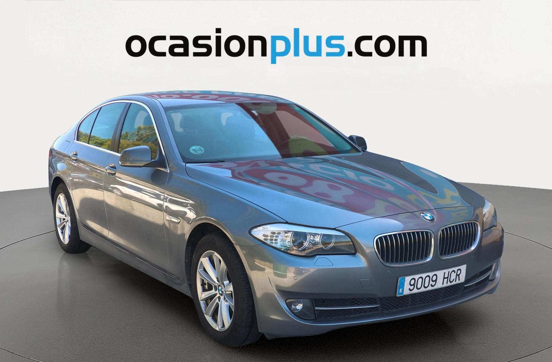 BMW Serie 5 520d - foto 2