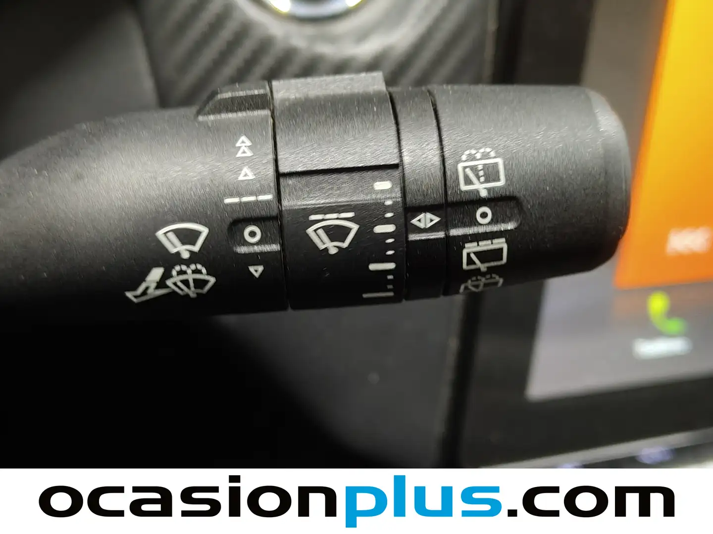 Foto MG ZS MG ZS 1.0T Luxury Auto (111 CV)