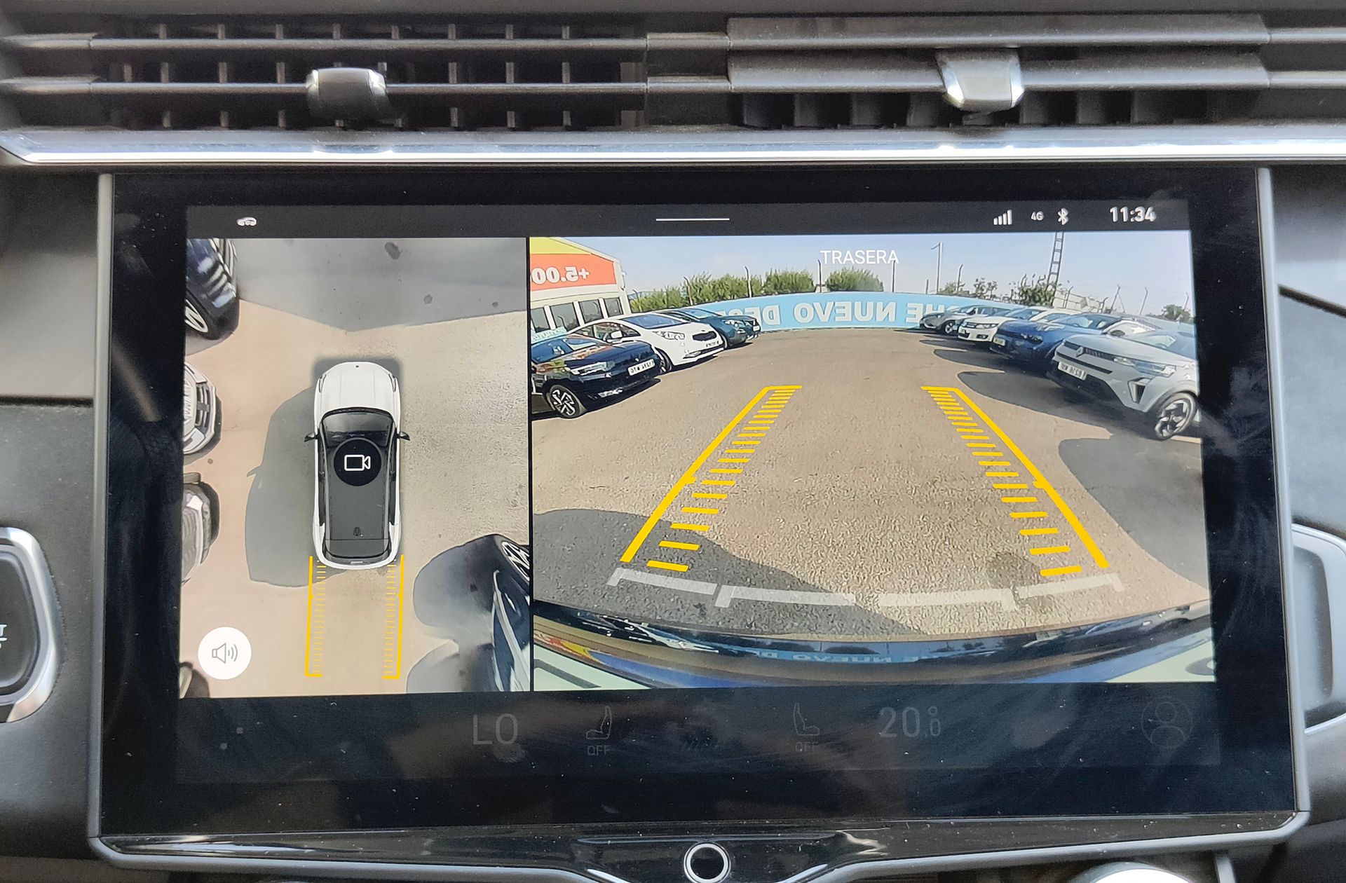 Lynk & Co 01 1.5 PHEV - foto 10