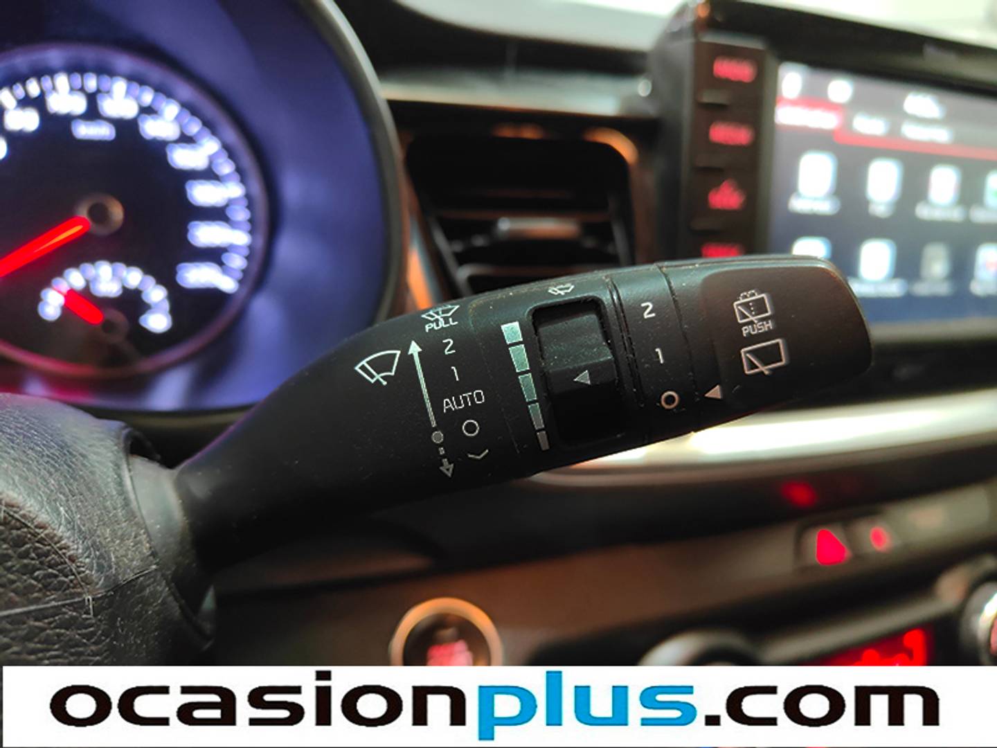 Foto KIA Stonic Kia Stonic 1.0 T-GDi Black Edition (120 CV)