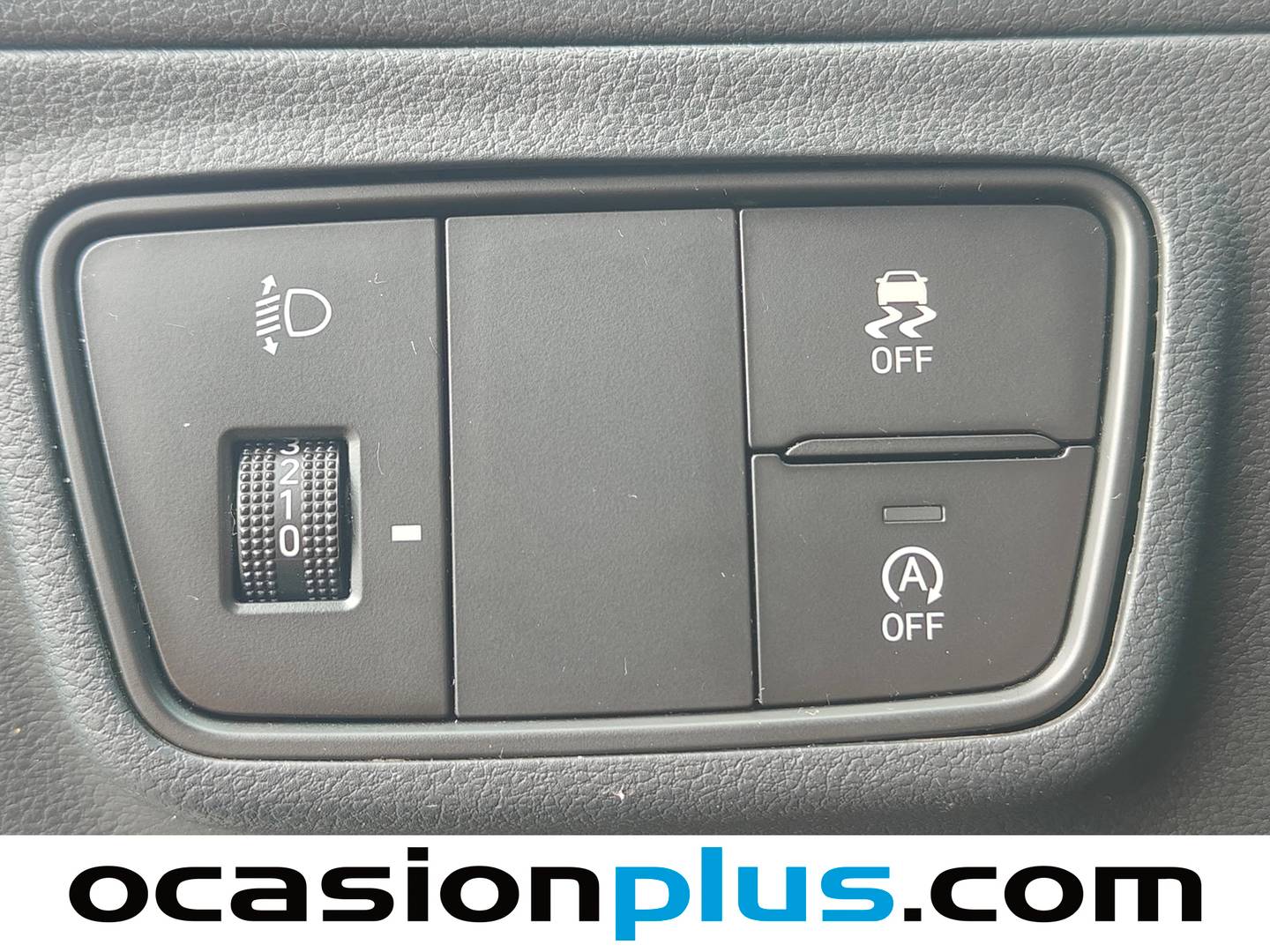 Extras del Hyundai Tucson Hyundai Tucson 1.6 CRDI Maxx (115 CV)