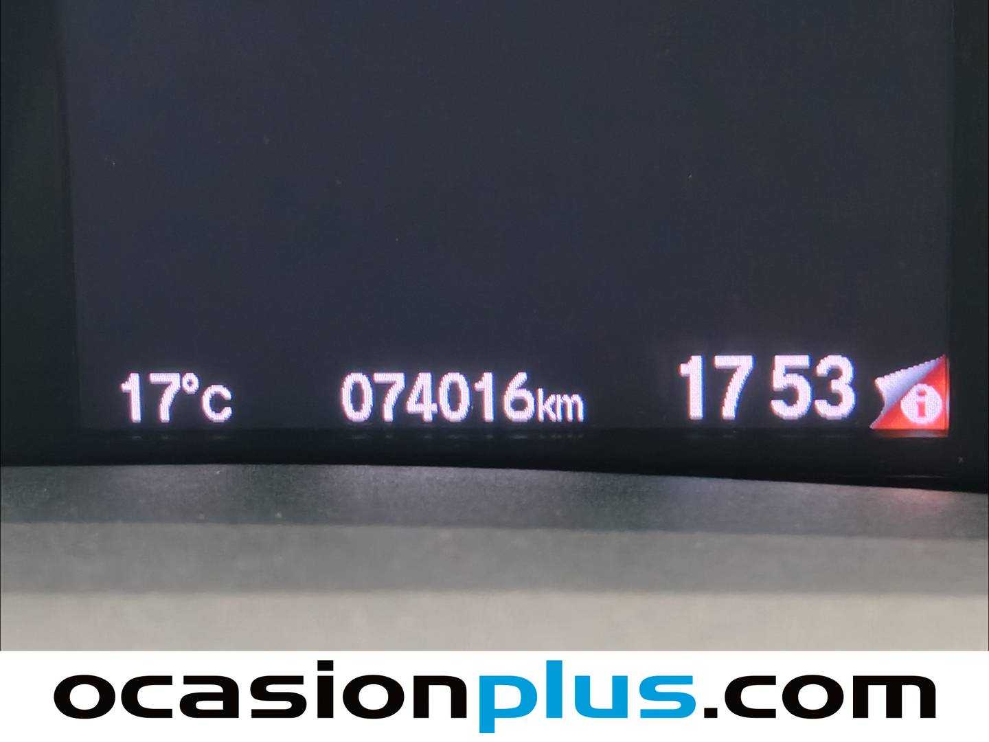 Foto Honda Civic Honda Civic 1.6 i-DTEC Comfort (120 CV)