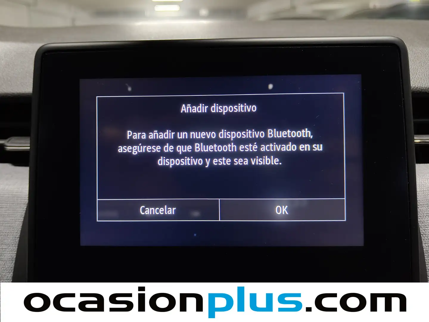 Foto Renault Clio Renault Clio Evolution dCi (100 CV)