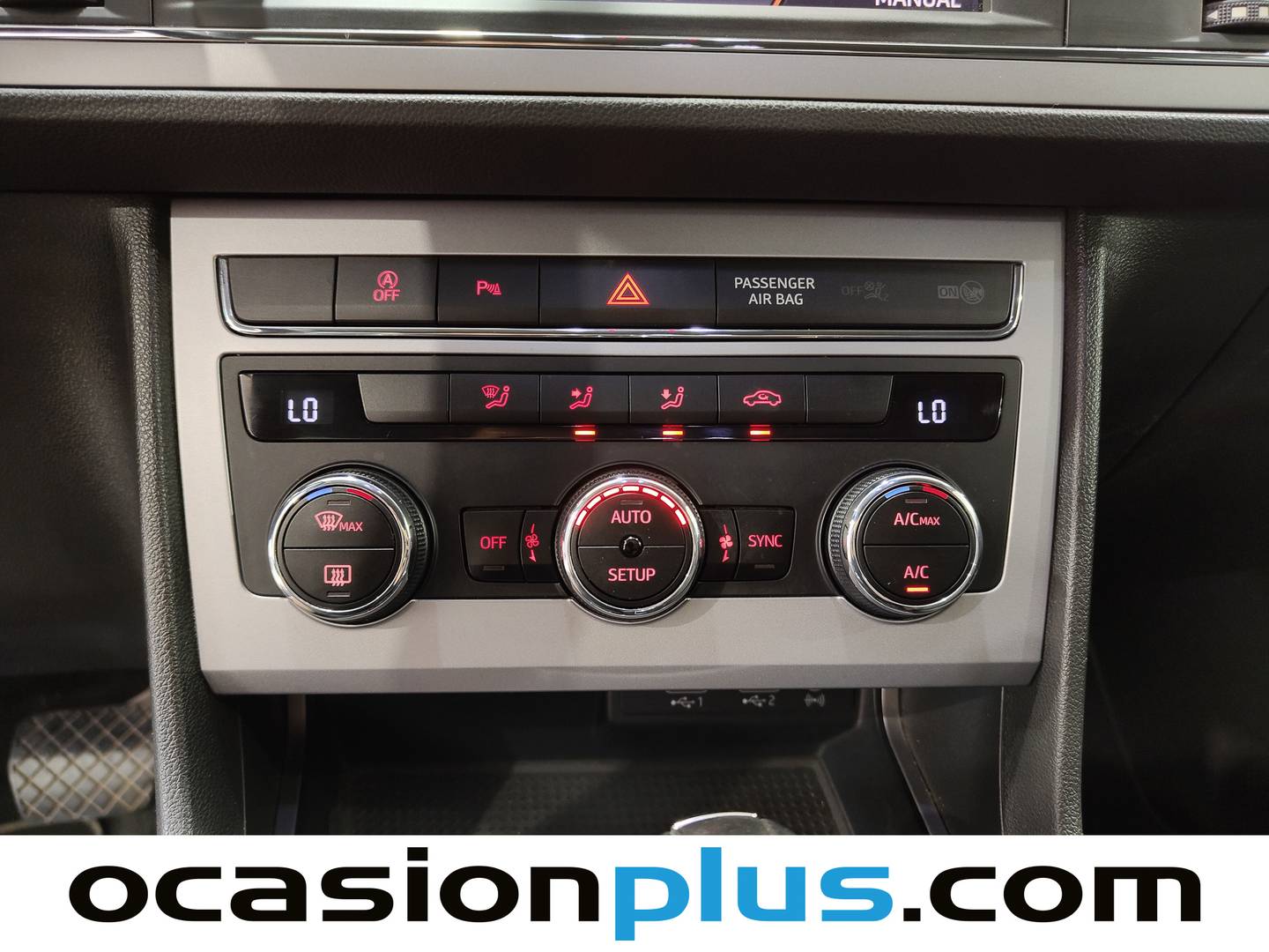 Seat León Seat León 1.5 TGI GNC S&S FR Fast Edition DSG (130 CV) automático