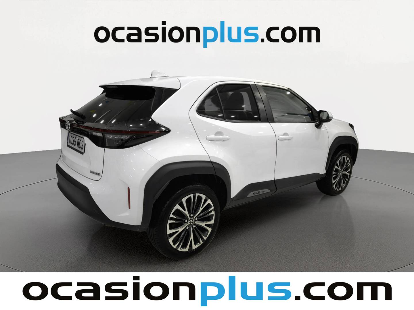 Foto Toyota Yaris Cross Toyota Yaris Cross 120H Style (116 CV)