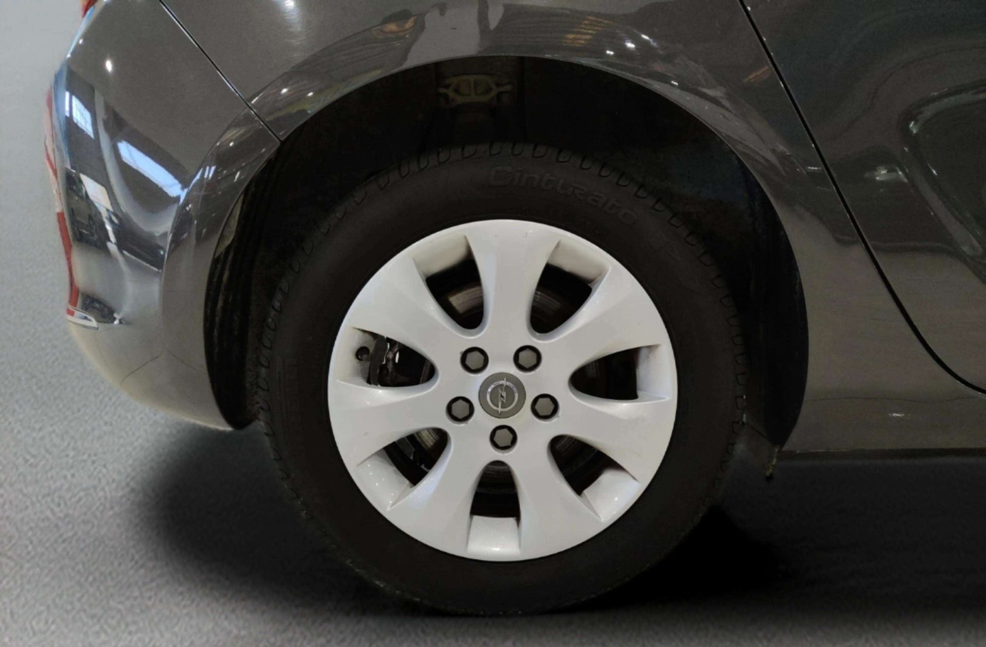 Opel Astra 1.6 CDTi Business - foto 27