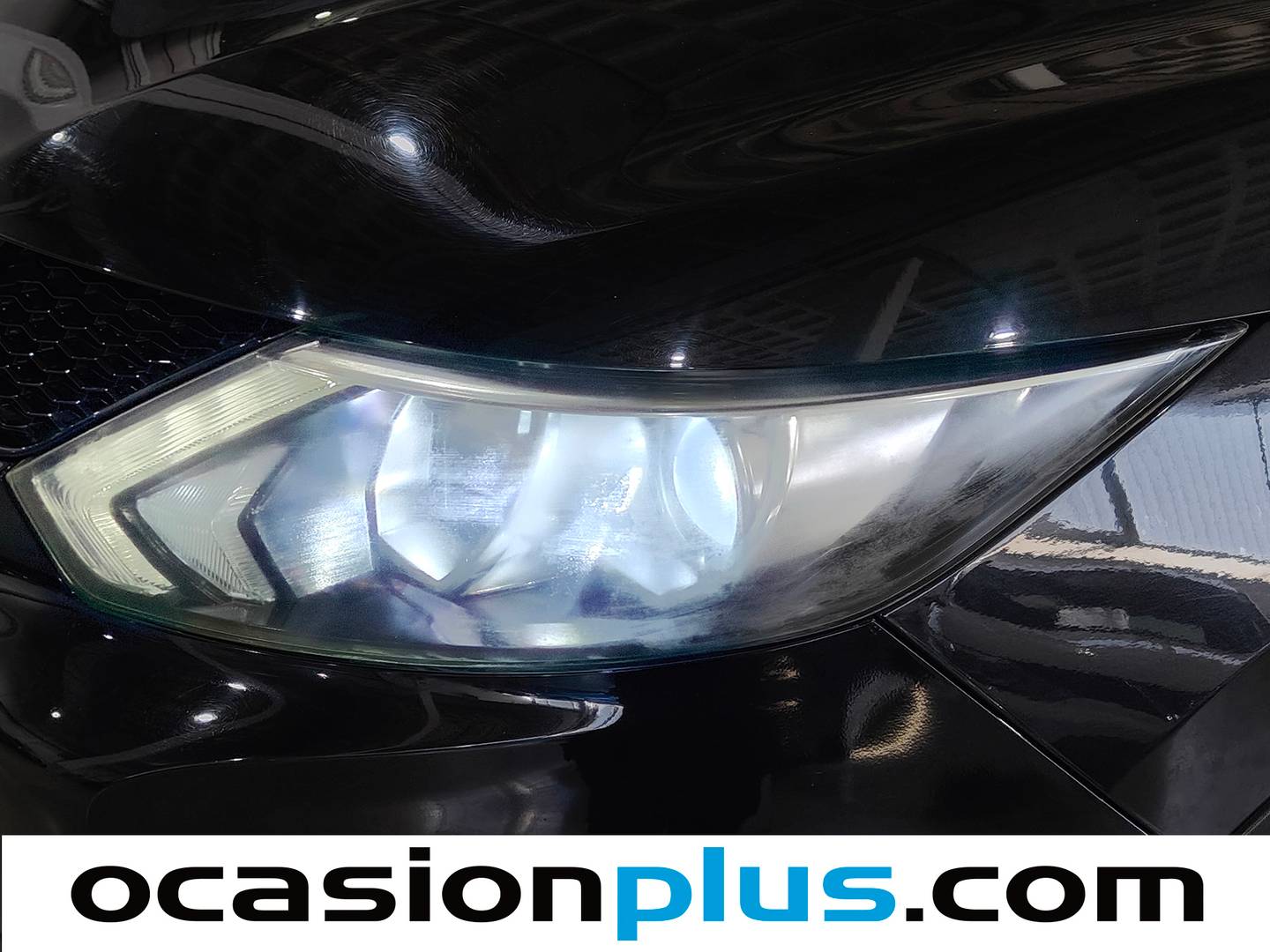 Nissan QASHQAI Nissan Qashqai DIG-T 115 Acenta 4x2 (115 CV) al mejor precio