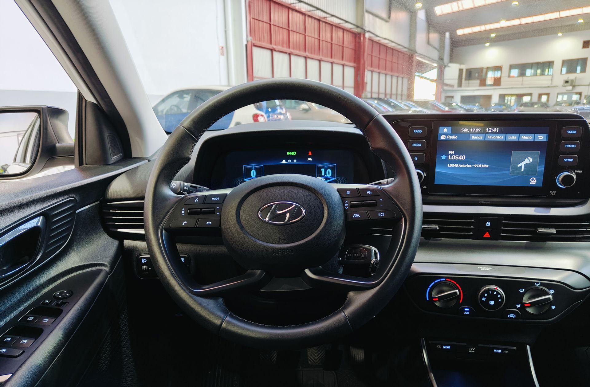 Hyundai Bayon 1.0 T-GDi Tecno - foto 20