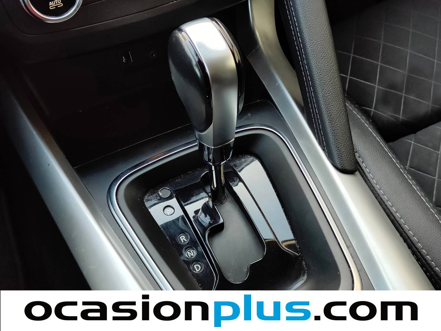 Renault Kadjar Renault Kadjar Zen TCe (140 CV) GPF EDC de segunda mano