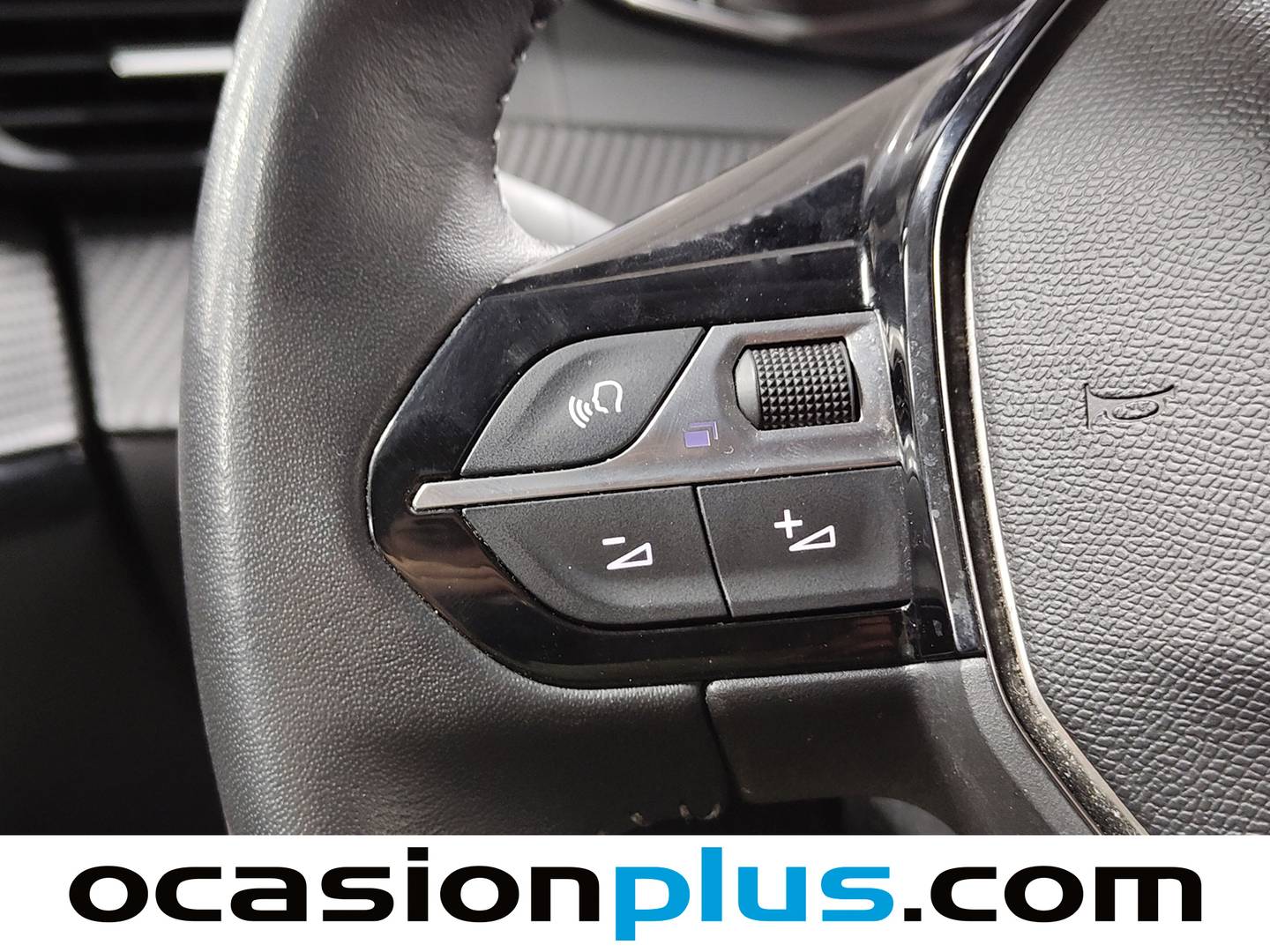 Peugeot 208 Peugeot 208 PureTech 100 Allure (100 CV) seminuevo