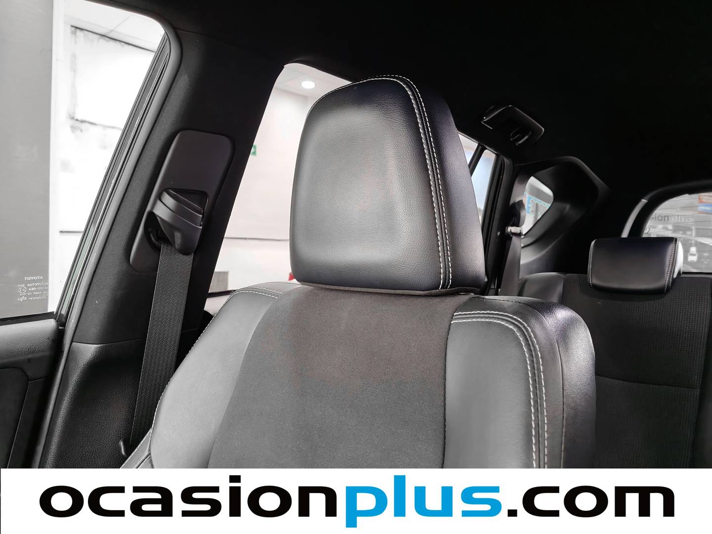 Acabados Toyota Rav4 Toyota Rav4 2.5l hybrid Feel! 2WD (197 CV)